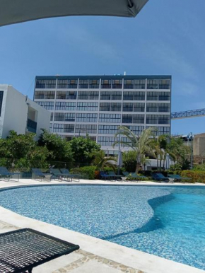 Hermoso Depto en Condominio Astoria